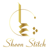 Sheen Stitch